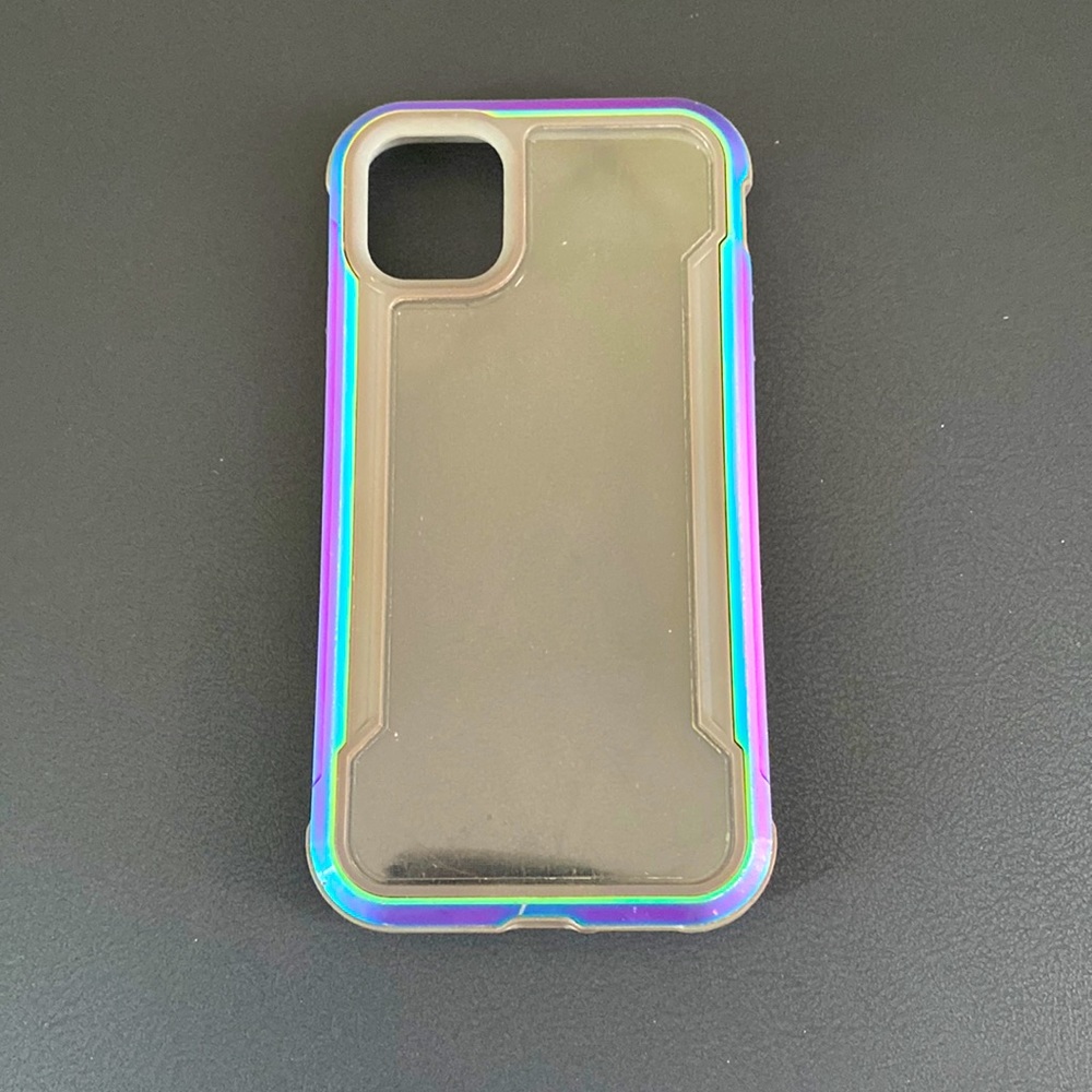 iPhone 11 Phone Case